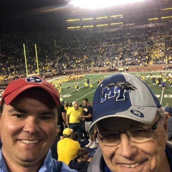 Meet your Posher, Jeff - Picture 2 of 2